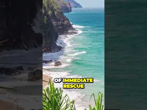 Thumbnail for The Dark Secret of Hanakapiai Beach, a Deadly Paradise by Top or Bottom