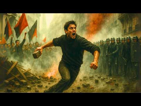 Thumbnail for MAI 68 : que s'est-il (vraiment) passé ? by César - Culture G