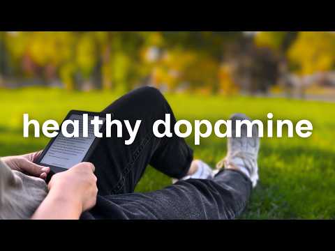 Thumbnail for How I give my ADHD brain dopamine (without ruining focus) by Novie by the Sea