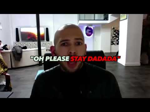 Thumbnail for Andrew Tate On the best way to deal with Heartbreak by TopGspeach