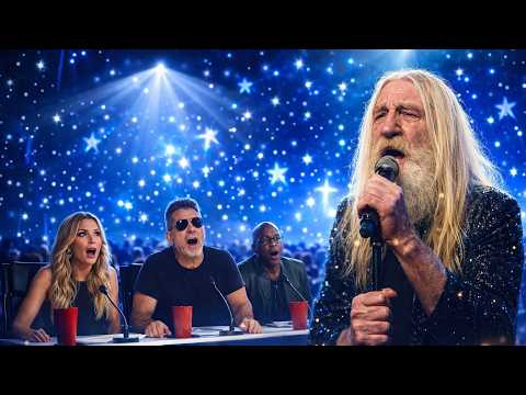 Thumbnail for Michael Bennett & Sarah Thomson – A Beautiful Live Duet That Touched Everyone - America's Got Talent by Golden Island Grooves