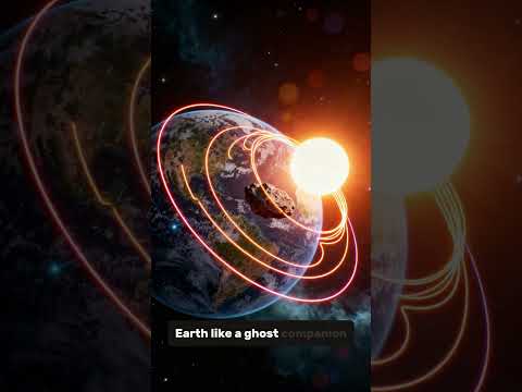 Thumbnail for Earth Has a Second Moon? The Truth Revealed 🌑 by NeuroSnackz