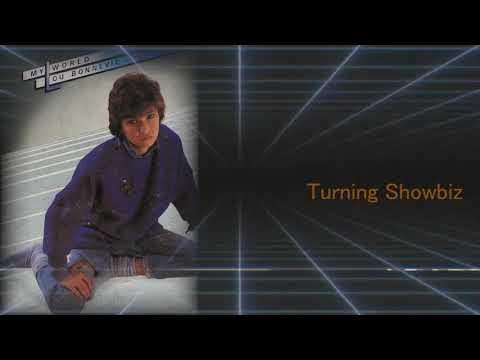 Thumbnail for Lou Bonnevie - Turning Showbiz (Official Audio) by Lou Bonnevie - Official YouTube Channel