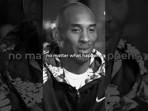 Thumbnail for Kobe Bryant On Why You Should KEEP GOING | Motivational Video by Motivational Resource