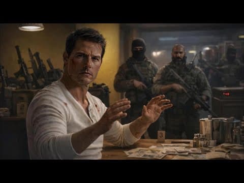 Thumbnail for 500+ IQ Former U.S. Army Major Takes Down a Global Arms Trafficking Network. by 30Min Recap