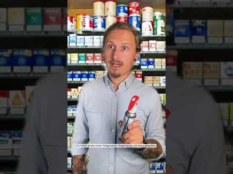 Thumbnail for An der Tankstelle by Dominik Artefex