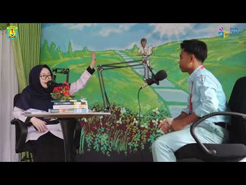 Thumbnail for KURMA (Kuliah Ramadhan) 3 Hukum Alam Semesta bersama Ari Tjahjani, S.Pd by SMAN 1 Loa Kulu