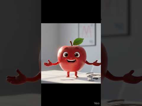 Thumbnail for 🍎 रोज़ सेब खाओ, डॉक्टर दूर भगाओ | Apple Benefits Hindi | #Shorts #apple #benefits by BoltaKitchenOfficial