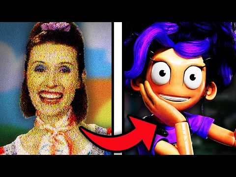 Thumbnail for Who Is Lily Lovebraids? (EXPLAINED) by Sheeprampage