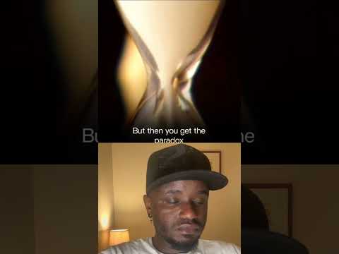 Thumbnail for Does time exist at all ?💠by Vibee247