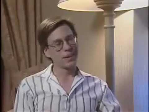 Thumbnail for Bob Lazar 1989 Full Interview by Alien Disclosure