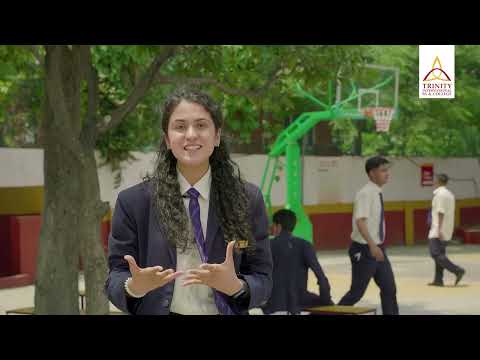 Thumbnail for Trinity Inernational College | What Our Students Say | Promotional Video | Education for the Future by Trinity International SS / College