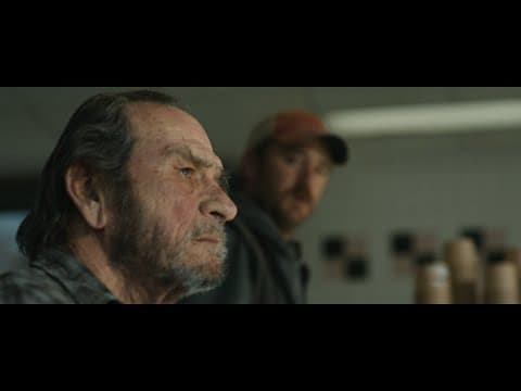 Thumbnail for Finestkind (2023) | Terminally ill Father kills 3 Drug Dealers to protect his son by HYGHROLLER