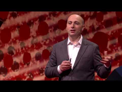 Thumbnail for Why your business needs dissenters | Andrew Millar | TED Institute by TED Institute