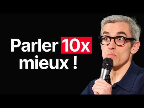 Thumbnail for Comment réfléchir vite et parler intelligemment : Communication (2026) by Katana - Quentin Despas
