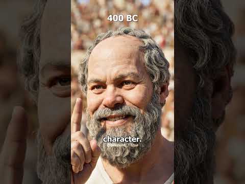 Thumbnail for How Long Would You Survive in Every Era of History? by Bernard Films