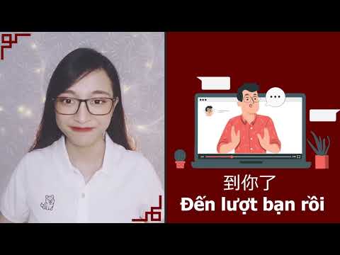 Thumbnail for TRUNG CẤP - BÀI 15 NGÀY MAI LÀ SINH NHẬT CỦA BẠN TÔI by Tiếng Trung Online Zhong Ruan