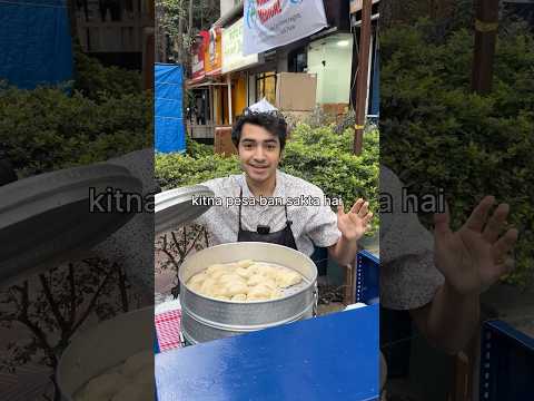 Thumbnail for momos by Sarthak Sachdeva Too
