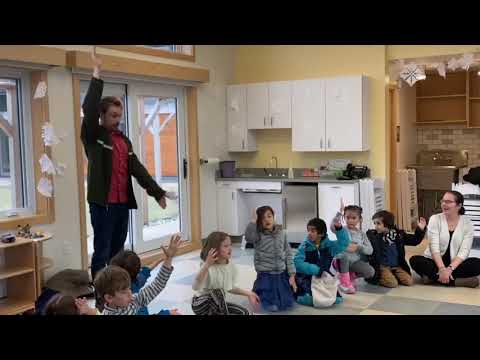 Thumbnail for Slate School’s Clock Song by Slate School