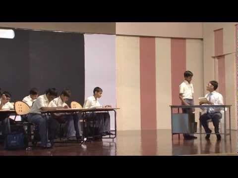 Thumbnail for Satyam House Assembly - Honesty and Truthfulness by avmchannel