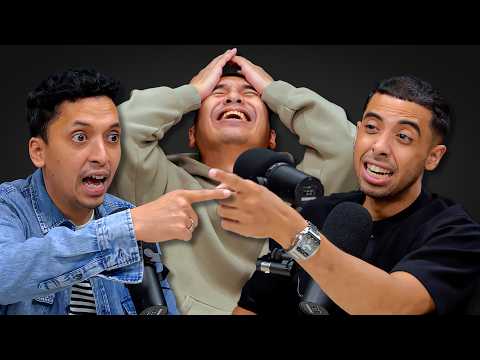 Thumbnail for Tahun Ini Milik Duo Bahlul by Raditya Dika