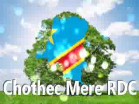 Thumbnail for CHOTHEC MERE / Ngolu Na Nzambe by Jo Ok