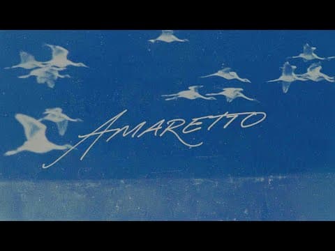 Thumbnail for SMOOTH SUAVE FT. EAZYBOI - AMARETTO (PROD. D-JONG & J.MOODS) by SMOOTH SUAVE