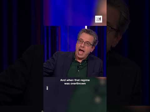 Thumbnail for The History of Iran and Winston Churchill Exposes How the Past Repeats Itself by Novara Media