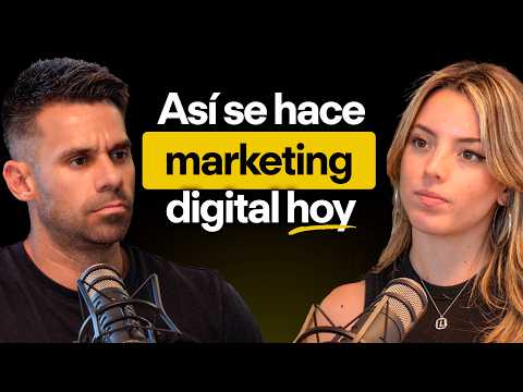 Thumbnail for Cómo hacer Marketing Digital en 2025 (7 Estrategias Clave) by Luis M. Villanueva