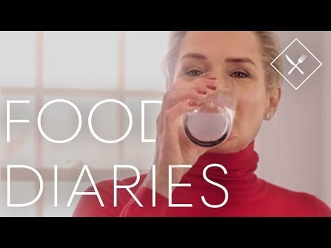 Thumbnail for Everything Yolanda Hadid Eats in a Day | Food Diaries | Harper's BAZAAR by Harper's BAZAAR