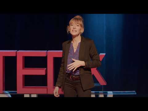 Thumbnail for How to be confident (even if you’re not) | Montana von Fliss | TEDxBellevueWomen by TEDx Talks