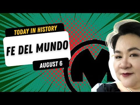 Thumbnail for Mighty Magulang: Fe del Mundo by Mighty Magulang