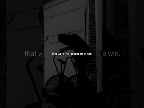Thumbnail for WORK FOR IT - Motivational Speech by Ben Lionel Scott