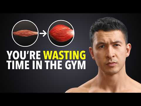 Thumbnail for The Fastest Way to Gain 20 lbs Of Muscle (Naturally) by Jeremy Ethier