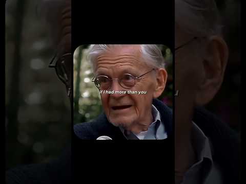 Thumbnail for Pay Attention for 13 Seconds 🥀 #wisdom #perspective #lifelessons #lifequotes by Focusiumz