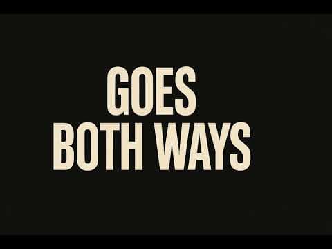 Thumbnail for Goes Both Ways by Sweet YankeeBelle