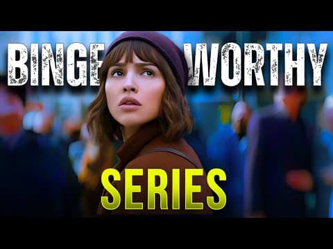Thumbnail for Discover the BEST Series of 2024: Top 15 MUST-SEE Shows by The Binge List