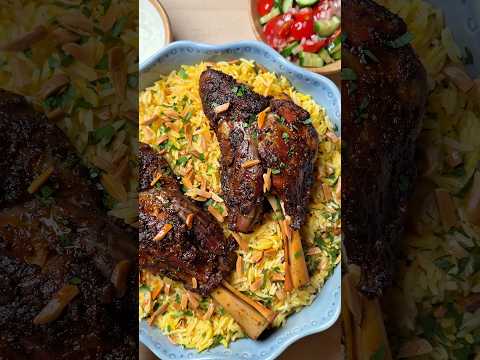 Thumbnail for I used to think I hate lamb until making this by Sara - Nutrient Matters