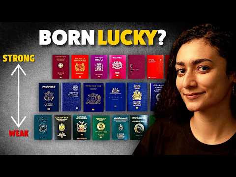 Thumbnail for The Global Hierarchy No One Talks About by uncivilized