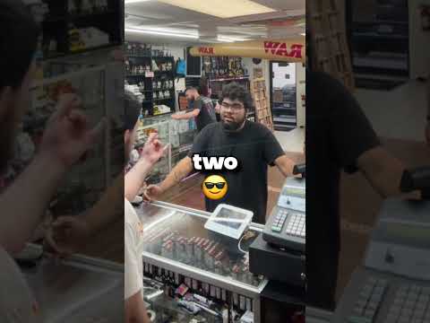 Thumbnail for Undercover cop fail ๐ญ by CopsExposed