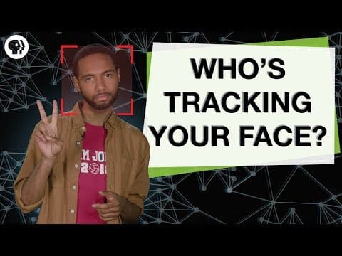 Thumbnail for Is Facial Recognition Invading Your Privacy? by Above The Noise