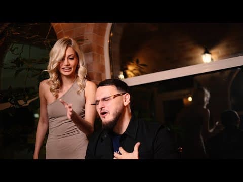Thumbnail for Рустам Нахушев - Забудь | Премьера клипа 2024 by Рустам Нахушев