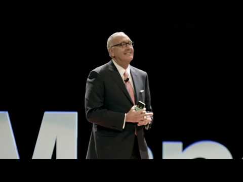 Thumbnail for The Power of Nonverbal Communication | Joe Navarro | TEDxManchester by TEDx Talks