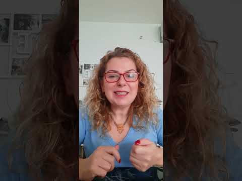 Thumbnail for Ne Ekersek Onu Biçiyoruz. by Özlem'le Sohbetler