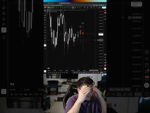 Thumbnail for This Delta Indicator is Mind Blowing by LuxAlgo