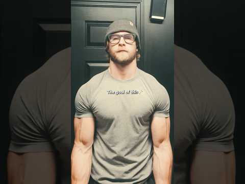 Thumbnail for My best advice to get you jacked by Average To Jacked