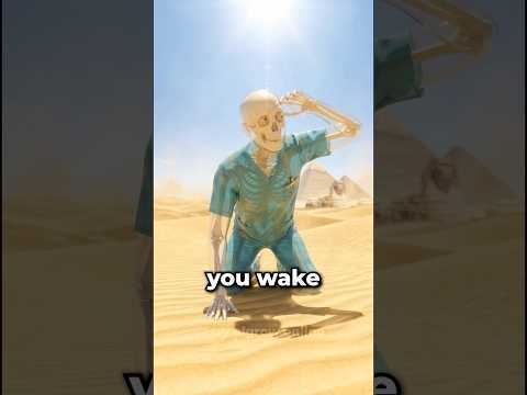 Thumbnail for Modern Doctor vs Ancient Egypt by Prymal