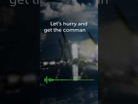 Thumbnail for Internet Panics After Hearing Leaked Audio From The ISS by BRIGHT SIDE