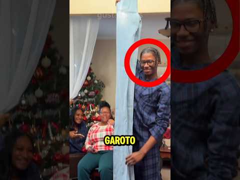 Thumbnail for ESSE FOI O MELHOR PRESENTE DE TODOS!! 😱 #curiosidades #shorts by gusta shorts