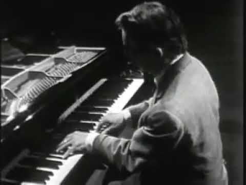 Thumbnail for Samson François Bach/Liszt Prelude in A minor, BWV 543 by Clément Le Masson